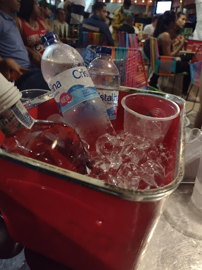 Punto Frio Y Buenos Aires