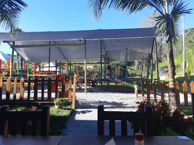 Restaurante Los Kioskos Sede 1