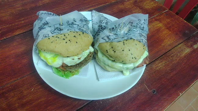 Comidas rápidas DOMINI