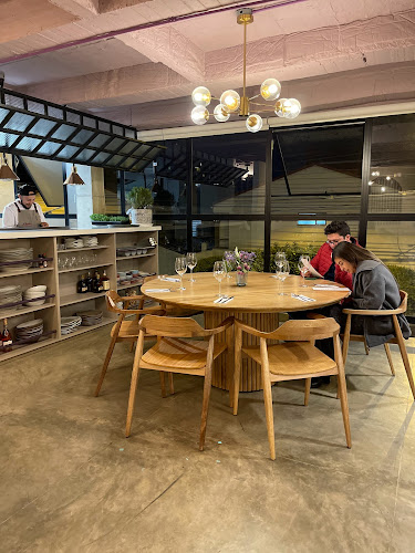 La Bizcochería Bakery & Bistro - Gastronomía y hostelería