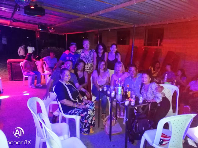 La Mansión De La Salsa - Gastronomía y hostelería