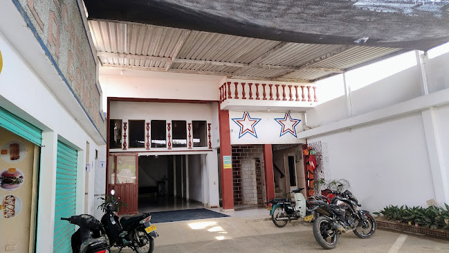 Opinii despre Restaurante La Campiña în San Marcos - Gastronomía y hostelería