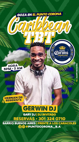 Punto Frio Y Buenos Aires