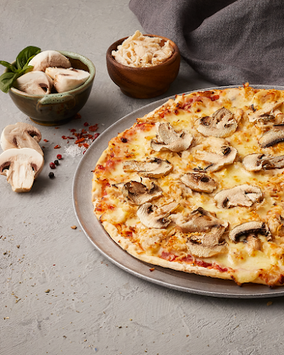 Pizzas Piccolo Circunvalar