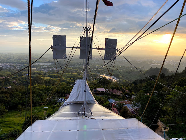 Barco del Café - Gastronomía y hostelería