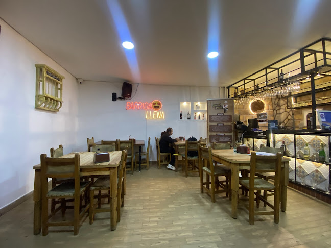 Rancho Paisa - Rionegro