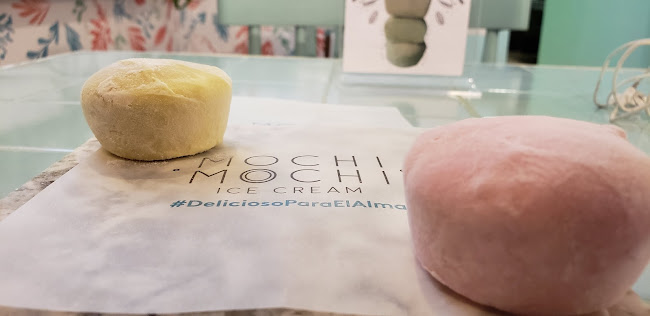 Comentarii opinii despre Mochi Mochi ice cream