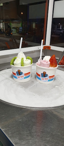 Opinii despre Helados en Rollo - Ice Cream Rolls în Puerto Asís - Gastronomía y hostelería