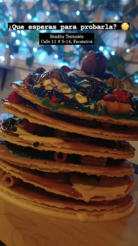 Comentarii opinii despre Bendita Tentacion