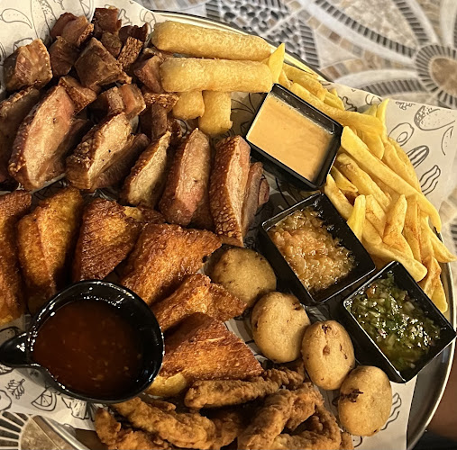 101 Bistró - Gastronomía y hostelería