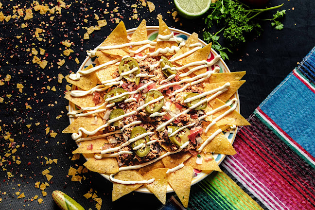 LaChingada Restaurante Mexicano en Pereira Mall Sonoma - Gastronomía y hostelería