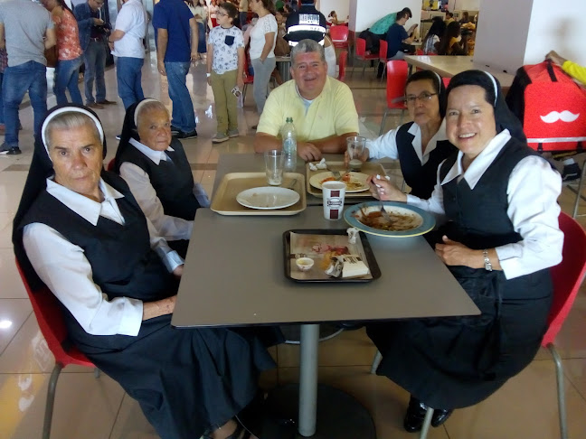 Comentarii opinii despre Archies C.C. Parque Arboleda