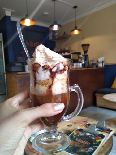 Matte Café - Sincelejo