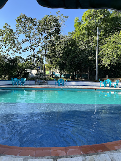 CASA FINCA CAMPUZANO