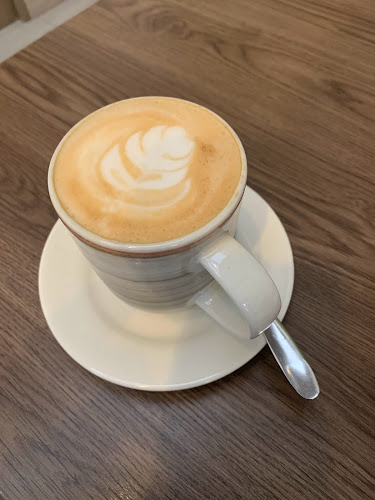 Magnolia café bistro - Gastronomía y hostelería