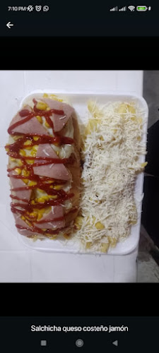 Opinii despre donde kevin comidas rapidas în Riohacha - Gastronomía y hostelería