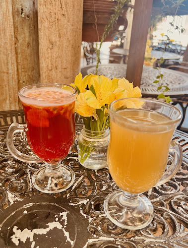 El Altillo Café Usaquén 1