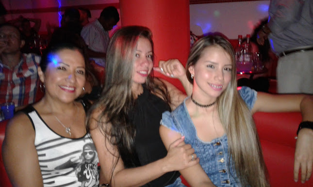 Opinii despre Discoteca El Antillano în Tuluá - Gastronomía y hostelería