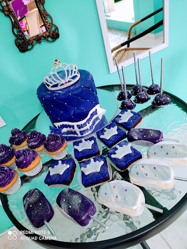 Praliné Pastelería y Cocina - Gastronomía y hostelería