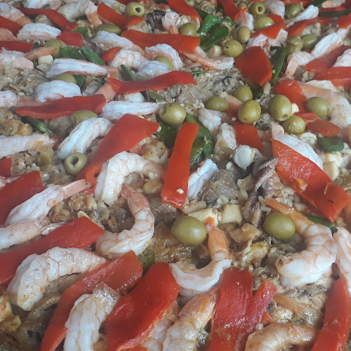 Opinii despre Etnia Latina By Gerson Sandoval în Tuluá - Gastronomía y hostelería