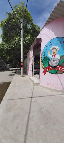 Panadería San Pedro