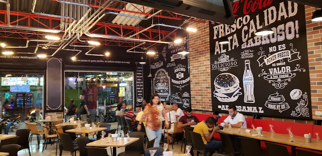 Cl. 100F #108-133 a 108-1, Apartadó, Antioquia