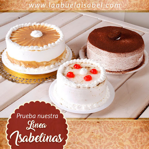 Comentarii opinii despre La Abuela Isabel - Envigado