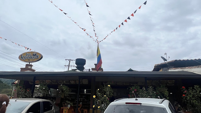 Autopista Medellín-Bogotá #20, Guarne, Antioquia