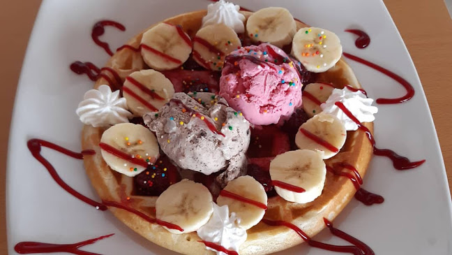 Restaurant Donde Grillo