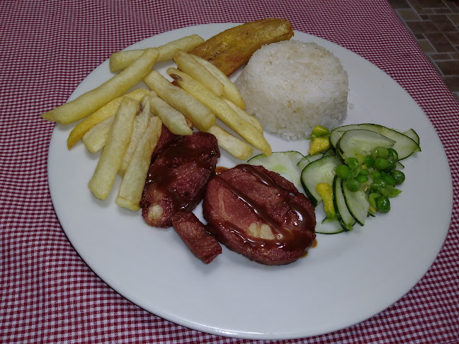 Opinii despre Sabor de Mi Tierra în Ibagué - Gastronomía y hostelería