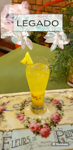 Comentarii opinii despre Legado Gastro Pub