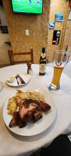 Restaurante Alemán Harald