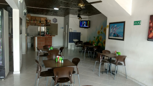 Restaurante Bar Ricuras