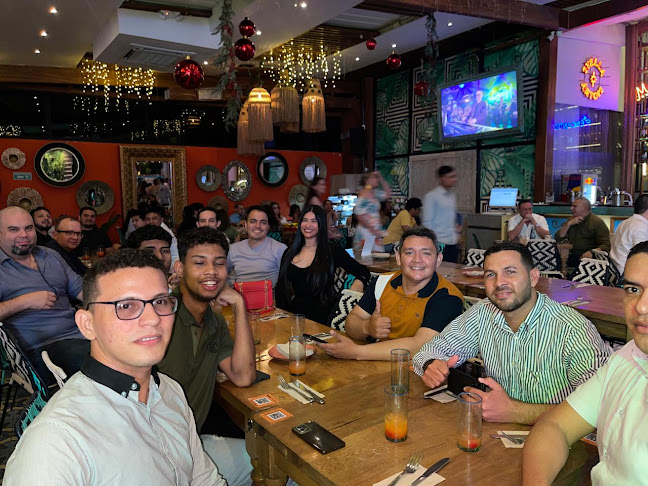 La Matriarca | Restaurante en Barranquilla | Chicharrón | Comida Tradicional - Gastronomía y hostelería