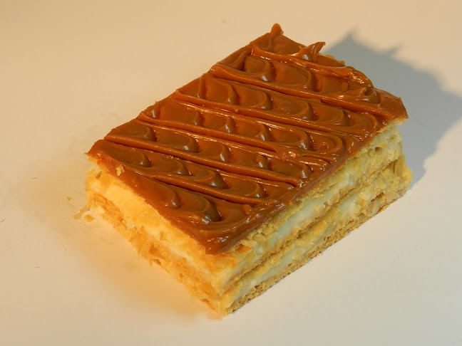 Opinii despre Pan Y Miel Armenia în Armenia - Gastronomía y hostelería