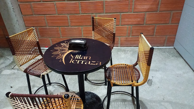 Opinii despre Milan Terraza în Chinú - Gastronomía y hostelería