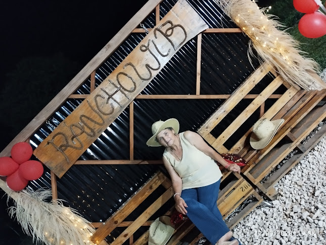 Rancho Wib - Gastronomía y hostelería