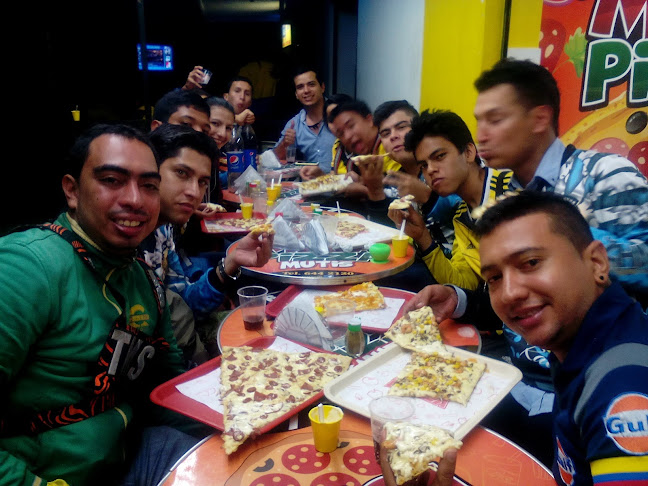 Comentarii opinii despre Mega Pizza