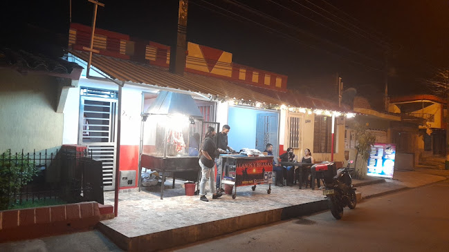 Las delicias del llano - Tuluá