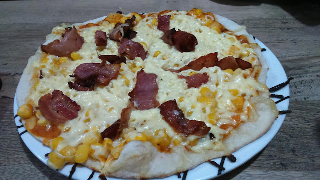 Opinii despre La Italiana în Bogotá - Gastronomía y hostelería