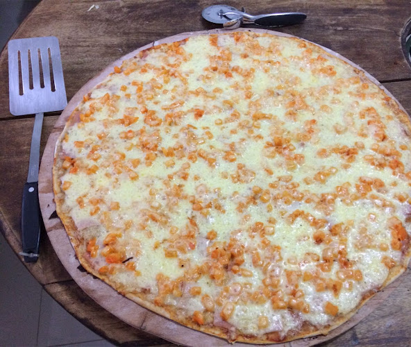 La Pizza De Raul - Gastronomía y hostelería