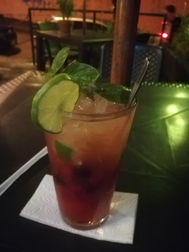 Comentarii opinii despre Restaurante Ambrosía de la Higuera - Pizzas, pastas y ensaladas