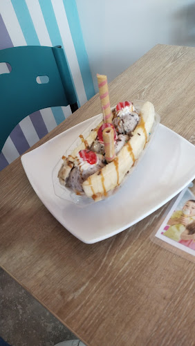 Heladería Anclahus - Gastronomía y hostelería