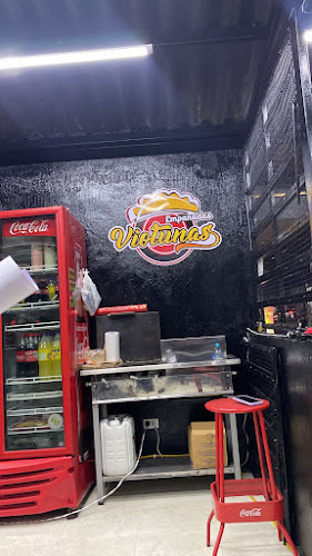 Empanadas Viotunas #2 - Villavicencio