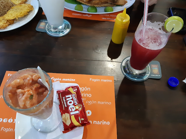 Av. 20 de Julio #72-46, Nte. Centro Historico, Barranquilla, Atlántico