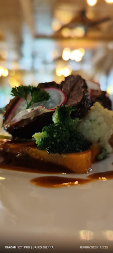 Comentarii opinii despre CARNÍVOROS RESTAURANTE GRILL