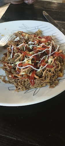 Comida de mar en pereira Delicias del pacifico - Gastronomía y hostelería