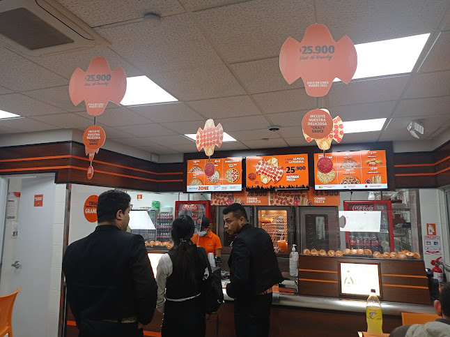 Little Caesars Pizza Lagartos