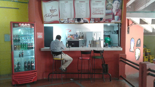Opinii despre Café Calle Grande în Valledupar - Gastronomía y hostelería