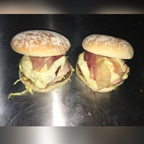 Opinii despre Hamburguesas Beto în Roldanillo - Gastronomía y hostelería